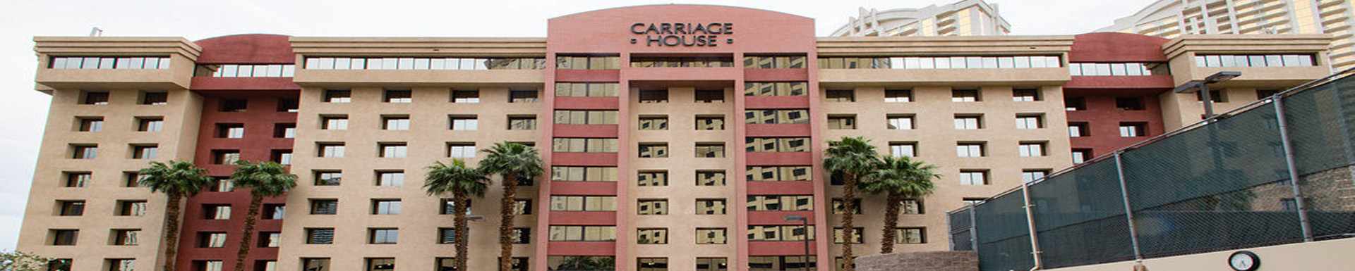The Carriage House